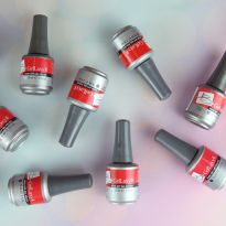 BLAZE GelLaxy II - гель-лак, Natural Pink, 15 мл
