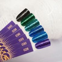 Гель-лак Blaze RA, # 040, 10 мл