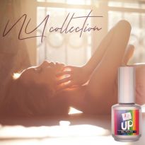 Гель-лак Blaze UP 420 Emmanuelle 12 мл