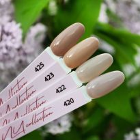 Гель-лак Blaze UP 420 Emmanuelle 12 мл
