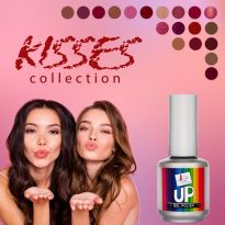 Гель-лак Blaze UP 534 Roasted Almond 12 мл